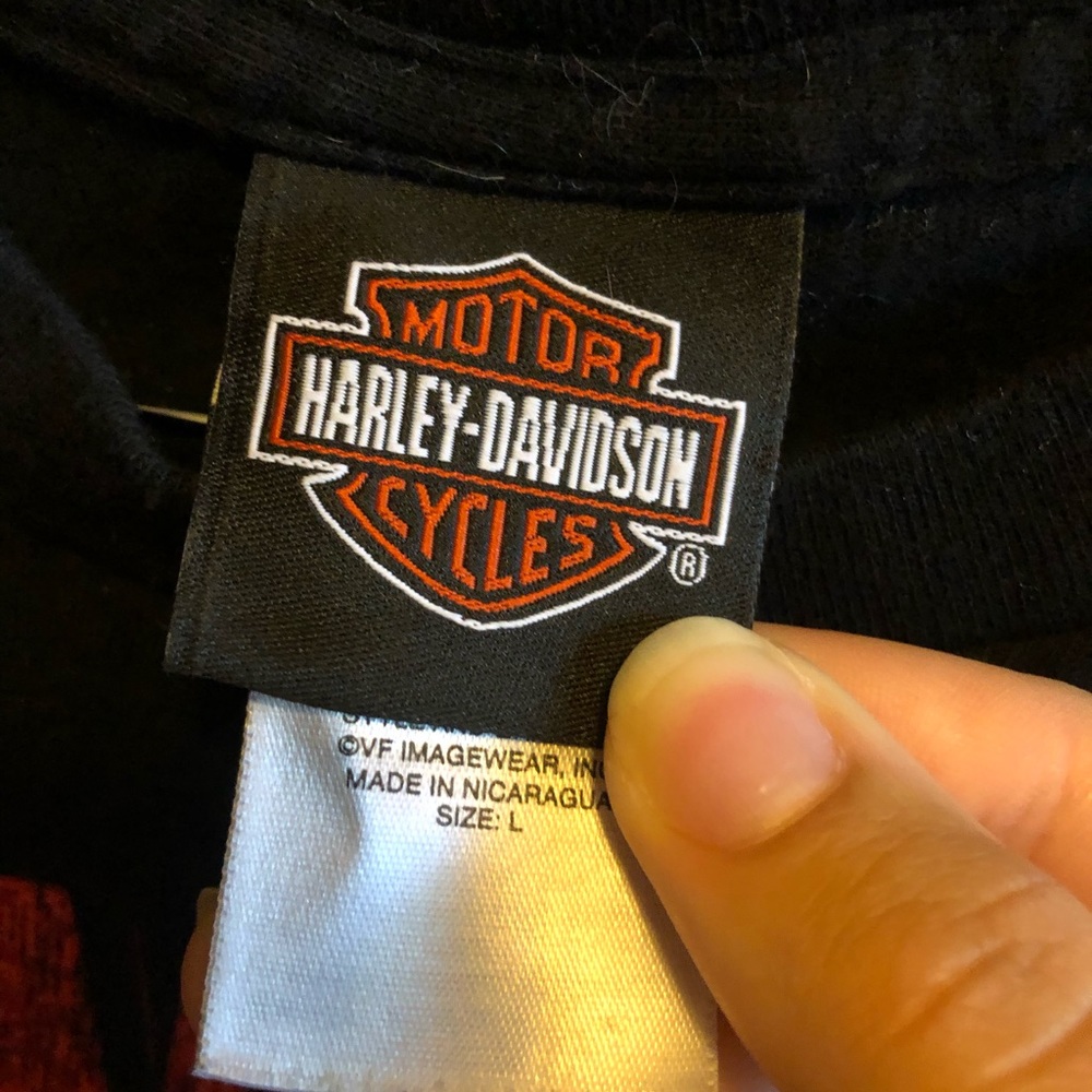 Harley T - Picture 3 of 3